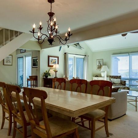 Beach Club 341 Seabrook Island Exterior photo