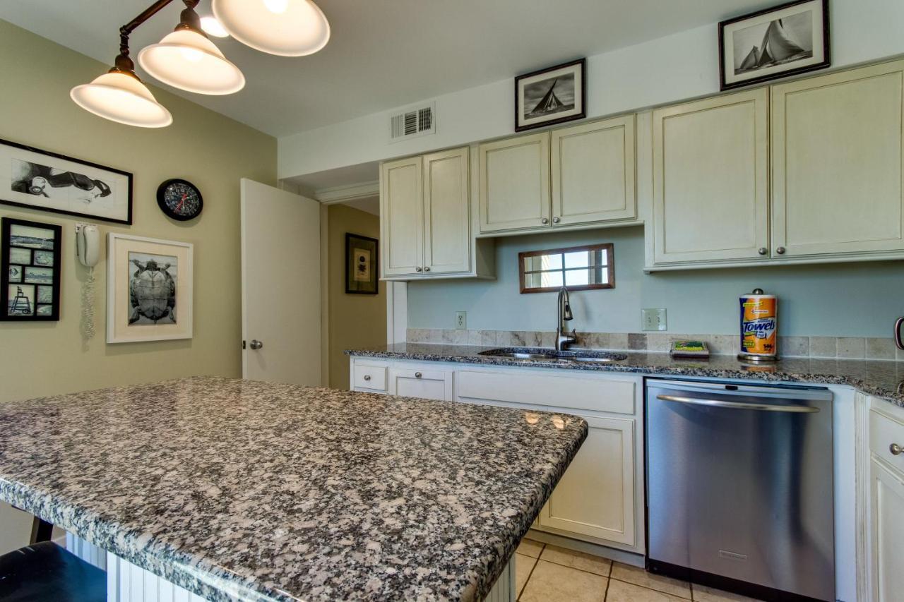 Beach Club 341 Seabrook Island Exterior photo