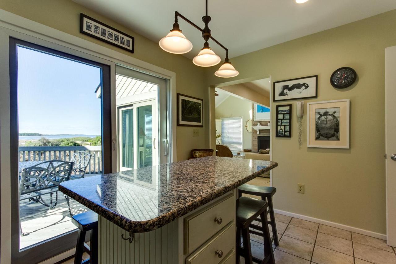 Beach Club 341 Seabrook Island Exterior photo