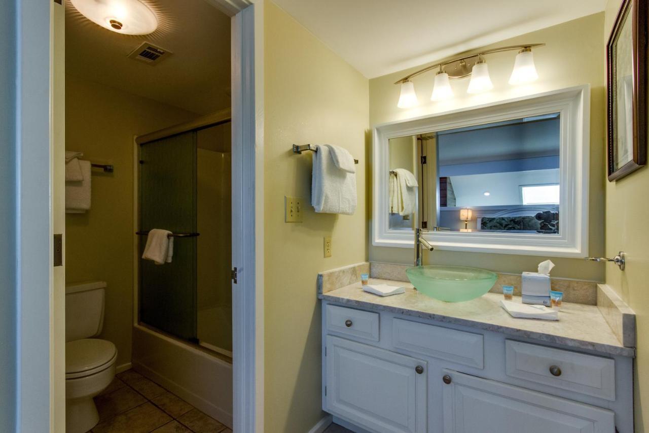 Beach Club 341 Seabrook Island Exterior photo