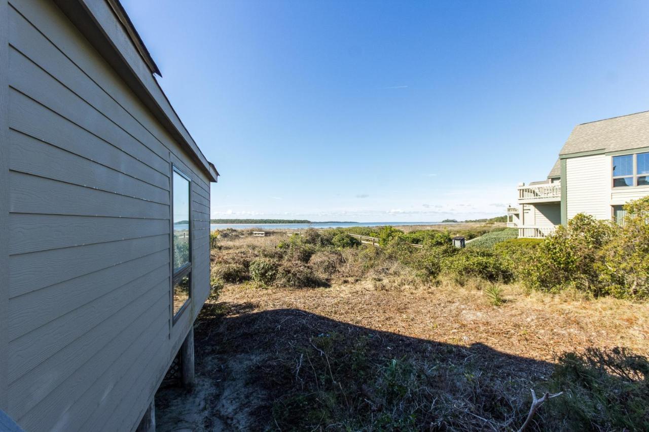Beach Club 341 Seabrook Island Exterior photo