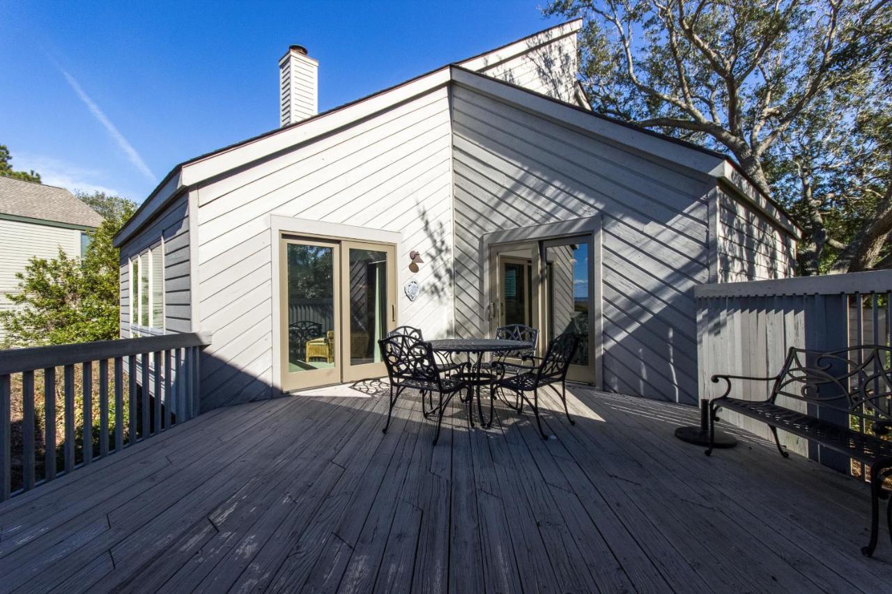 Beach Club 341 Seabrook Island Exterior photo